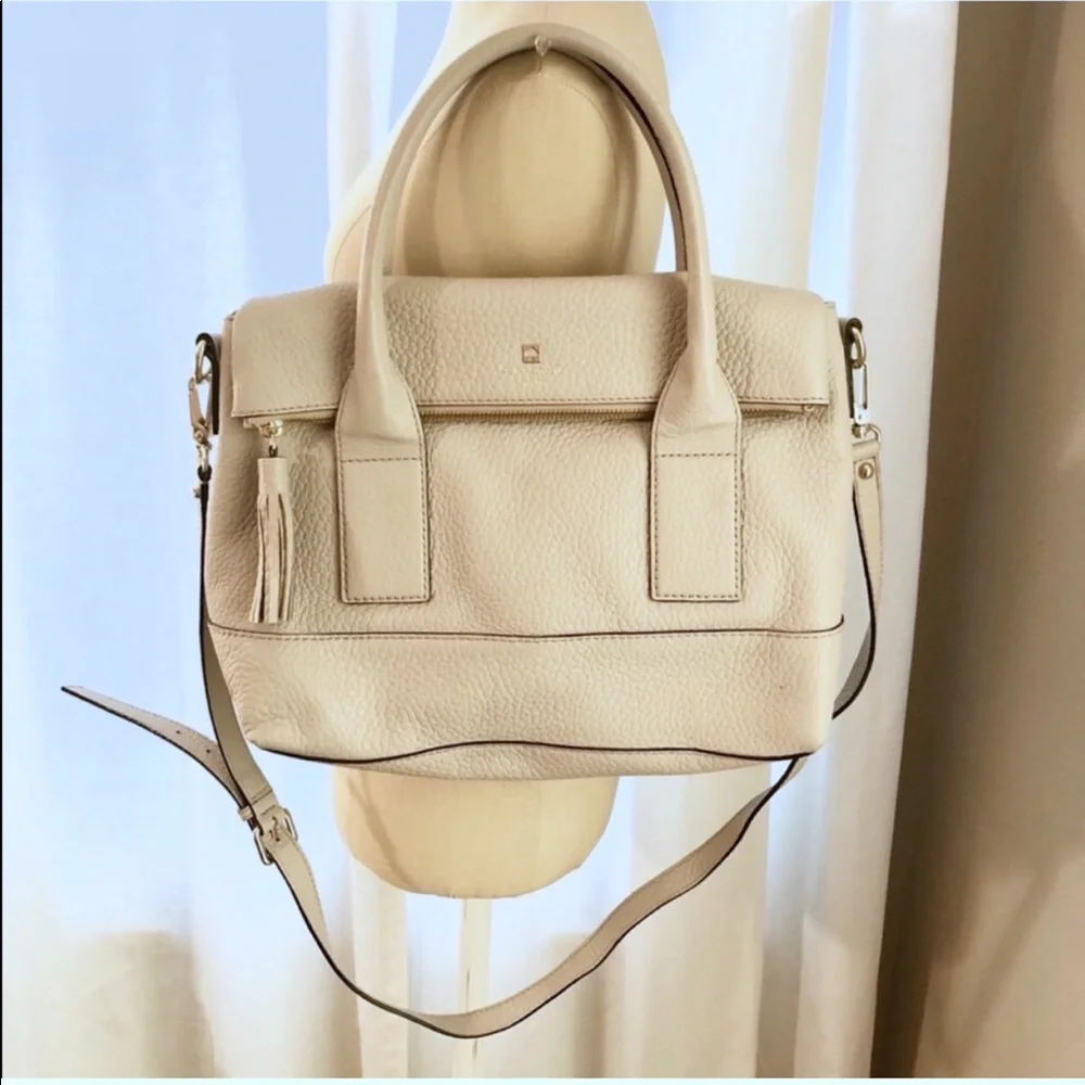 Kate Spade Southport Avenue Carmen Bag